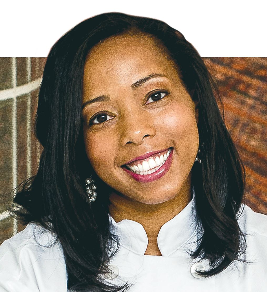 A Conversation about Chocolate with Chocolatier Christina Miles