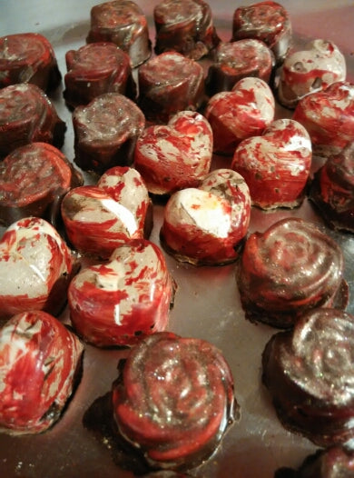 How did Chocolate become the perfect Valentine’s Day gift?