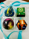 Assorted Artisan Chocolates