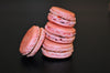 Strawberry Macaron